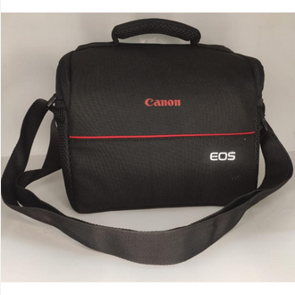Canon D Bag